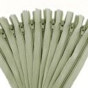 Zips Zips PÁSKA PAPUČKA OLIVOVÁ 18CM 1 KUS