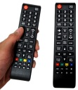 UNIVERZÁLNE DIAĽKOVÉ OVLÁDANIE PRE SMART LED/4K/UHD TV SAMSUNG