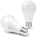 LED žiarovka klasická veľká E27 15W 6500K studená farba