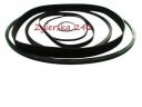 Priemer hnacieho remeňa 1,2 mm = 122 mm