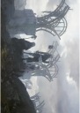 Plagát Anime Manga NIER nier_054 A3
