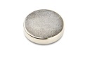 NEODYMOVÝ MAGNET 20x4 mm 1 kus