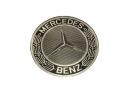 LOGO ZNAK ODZNAK MERCEDES