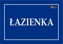 č.70 KÚPEĽŇOVÁ VÝSTRAŽNÁ TABUĽKA