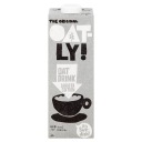 Barista 1L Ovsený ovsený nápoj