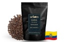 Zrnková káva Arabica Ekvádor 50g