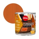 ALTAX RÝCHLOSCHNÚCI LAK NA LAK 0,25L mahagón