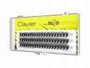 CLAVIER DU2O DVOJOBJEMOVÝ MIX OČNÉ LIHANY TUMBLES 9/10/11