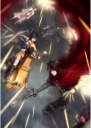 Plagát Anime Manga Final Fantasy VII ff7_010 A3
