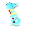 PLYŠOVÝ MASKOT MORSKÝ KONÍK 24M