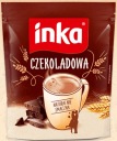 Inka cereálna instantná čokoládová káva 200 g