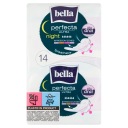 Bella Perfecta Ultra Night hygienické vložky 14 ks.