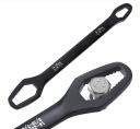 UNIVERZÁLNY KRÚŽKOVÝ KĽÚČ PALEC METRICKÝ TORX 8-22 MM