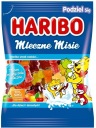 HARIBO Mliečny medvedík ovocné želé fazuľky s penou 160g