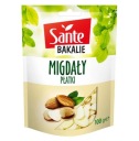 Sante Bakalia Blanšírované mandle vo vločkách 100g