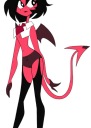 Anime Manga Plagát Hazbin Hotel HZH_046 A3
