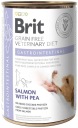 Brit Grain Free VET Diéta pre psov Gastrointestinal 400 g