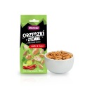 CHILLI & LIME ARAŠIDY 140g Moreso
