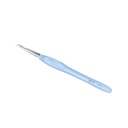 Ergonomický háčik SKC 5,5 mm, silikón