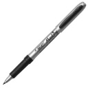 BIC GRIP ULTRA JEMNÝ PERMANENTNÝ ZNAČOVAČ TENKÝ ČIERNY 0,8 mm