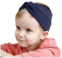 ČELENKA WIDE TRBAN NAVY SPRING