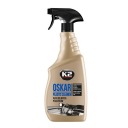 K2 OSKAR 750ml KVAPALINA NA ČISTENIE PLASTOV