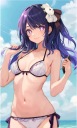 Anime Manga Oshi no Ko plagát OK_021 A3 (vlastné)