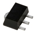 TN2524N8 N MOSFET tranzistor 240V/1,0A