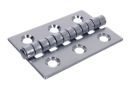 Nerezový pánt 60x40x1,5 mm A2-AISI 304 INOX