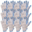 RND400 BLUE ochranné rukavice Veľkosť: 10 12 párov
