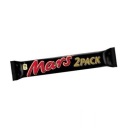 Mars Tyčinka s nugátovou náplňou 2-BALENIE 70G