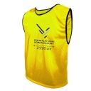 Futbalový reklamný dres Tréningový dres S
