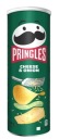 1x165g PRINGLES Syrovo-cibuľové chrumky