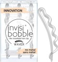 INVISIBOBBLE HAIR BRIPS, 3 ks, ČIRÁ