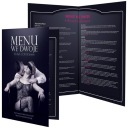 Menu pre dvoch - päťdesiat jedál s Christianom