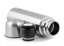 Turistická nerezová termoska 350ml DURABLE