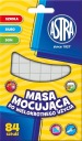 Fixačná hmota na štvorce Astra 84 ks 50g