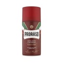 PRORASO pena na holenie na tvrdé fúzy 400ml