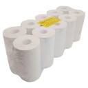 Termorolka 80x30 Eco bez jadra 10 ks