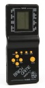 ELEKTRONICKÁ HRA RETRO KONZOLA TETRIS + BATÉRIE