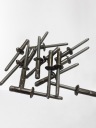 Nit nerez FI 6,40x20,50 mm TIBULB