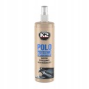 K2 POLO OCHRANNÝ PROSTRIEDOK 350 ML NA ČISTENIE KOKPITU