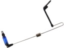 SWINGER MISTRALL BITE ALARM, MODRÁ