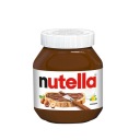 NEMECKÁ Nutella Krém 450g FERRERO