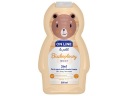 On Line Le Petit Umývací gél 3v1 350ml
