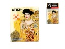 Magnet - G. Klimt, Adela (CARMANI)