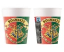 Harry Potter papierové poháriky - 200ml 8 ks.