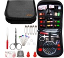 Súprava na šitie TAILOR Needles Nite + Toolbox