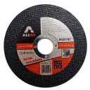 KOVOVÉ REZNÉ KOTÚČE 115 x 1,6 mm OCELOVÉ ODOLNÉ KOVOVÉ REZNÉ KOTÚČE