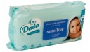 Dada Extra Soft Sensitive obrúsky 80 ks.